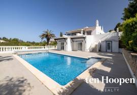3 Bedroom Villa - Santo Antonio Golf Resort - Budens 3 Bedroom Villa - Santo Antonio Golf Resort - Budens