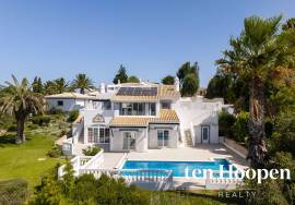 3 Bedroom Villa - Santo Antonio Golf Resort - Budens 3 Bedroom Villa - Santo Antonio Golf Resort - Budens