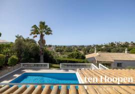 3 Bedroom Villa - Santo Antonio Golf Resort - Budens 3 Bedroom Villa - Santo Antonio Golf Resort - Budens