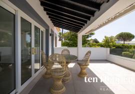 3 Bedroom Villa - Santo Antonio Golf Resort - Budens 3 Bedroom Villa - Santo Antonio Golf Resort - Budens