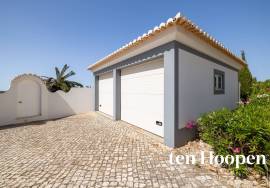 3 Bedroom Villa - Santo Antonio Golf Resort - Budens 3 Bedroom Villa - Santo Antonio Golf Resort - Budens