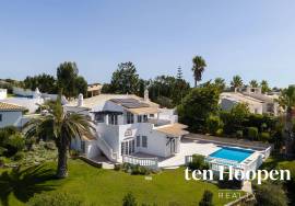 3 Bedroom Villa - Santo Antonio Golf Resort - Budens 3 Bedroom Villa - Santo Antonio Golf Resort - Budens