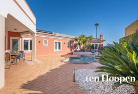 3+1 Bedroom Villa - Cerro das Mós - Lagos