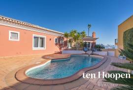 3+1 Bedroom Villa - Cerro das Mós - Lagos 3+1 Bedroom Villa - Cerro das Mós - Lagos