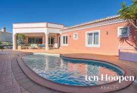 3+1 Bedroom Villa - Cerro das Mós - Lagos 3+1 Bedroom Villa - Cerro das Mós - Lagos
