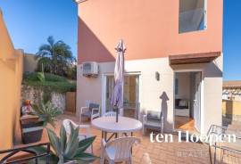 3+1 Bedroom Villa - Cerro das Mós - Lagos 3+1 Bedroom Villa - Cerro das Mós - Lagos