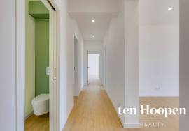 3 Bedroom Renovated Apartment - Lagos 3 Bedroom Renovated Apartment - Lagos