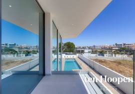 3+1 Bedroom Villa - Porto de Mós - Lagos 3+1 Bedroom Villa - Porto de Mós - Lagos