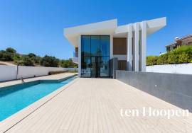3+1 Bedroom Villa - Porto de Mós - Lagos 3+1 Bedroom Villa - Porto de Mós - Lagos