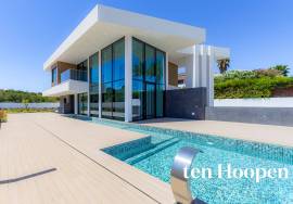 3+1 Bedroom Villa - Porto de Mós - Lagos