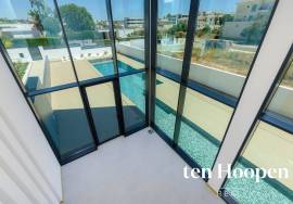 3+1 Bedroom Villa - Porto de Mós - Lagos 3+1 Bedroom Villa - Porto de Mós - Lagos
