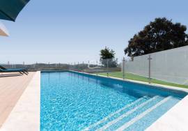 Contemporary Villa with Panoramic Views – Boliqueime