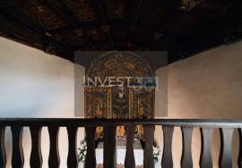 Farm with House, Vineyard and Historic Chapel in the Douro | Santa Marta de Penaguião Farm with House, Vineyard and Historic Chapel in the Douro | Santa Marta de Penaguião
