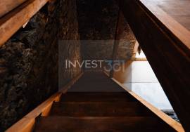 Farm with House, Vineyard and Historic Chapel in the Douro | Santa Marta de Penaguião Farm with House, Vineyard and Historic Chapel in the Douro | Santa Marta de Penaguião