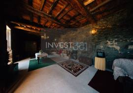 Farm with House, Vineyard and Historic Chapel in the Douro | Santa Marta de Penaguião Farm with House, Vineyard and Historic Chapel in the Douro | Santa Marta de Penaguião