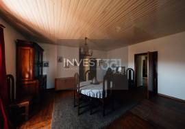 Farm with House, Vineyard and Historic Chapel in the Douro | Santa Marta de Penaguião Farm with House, Vineyard and Historic Chapel in the Douro | Santa Marta de Penaguião