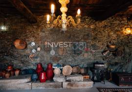 Farm with House, Vineyard and Historic Chapel in the Douro | Santa Marta de Penaguião Farm with House, Vineyard and Historic Chapel in the Douro | Santa Marta de Penaguião