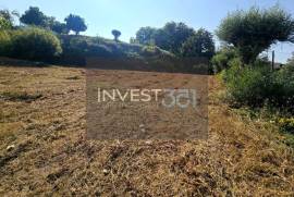 Unique opportunity - Building land with excellent location