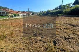 Unique opportunity - Building land with excellent location