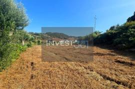 Unique opportunity - Building land with excellent location