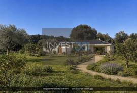 Unique opportunity - Building land with excellent location