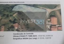 Unique opportunity - Building land with excellent location