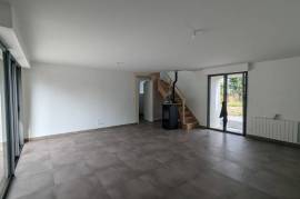 Houses for rent - 4 rooms - 100 m2 - TREAL - (56140) Houses for rent - 4 rooms - 100 m2 - TREAL - (56140)