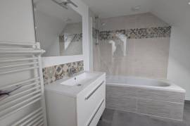 Houses for rent - 4 rooms - 100 m2 - TREAL - (56140) Houses for rent - 4 rooms - 100 m2 - TREAL - (56140)