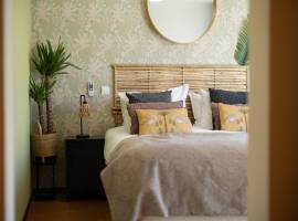 Oceanside Town house, Praia Da Luz Oceanside Town house, Praia Da Luz