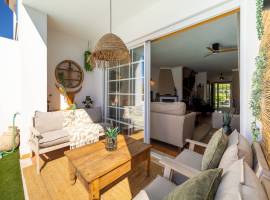 Oceanside Town house, Praia Da Luz Oceanside Town house, Praia Da Luz