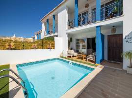 Oceanside Town house, Praia Da Luz