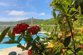 2 Bed 2.5 Bath Apartment for Rent — Harrigam's Estate, Tortola BVI RH-103 2 Bed 2.5 Bath Apartment for Rent — Harrigam's Estate, Tortola BVI RH-103