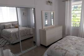 2 Bed 2.5 Bath Apartment for Rent — Harrigam's Estate, Tortola BVI RH-103