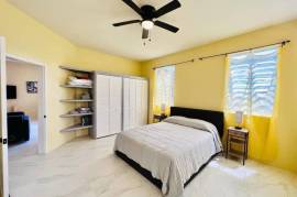 RH-397 2 bed 1 bath Apartment, Baughers Bay RH-397 2 bed 1 bath Apartment, Baughers Bay