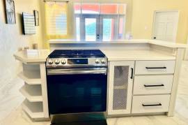 RH-397 2 bed 1 bath Apartment, Baughers Bay RH-397 2 bed 1 bath Apartment, Baughers Bay