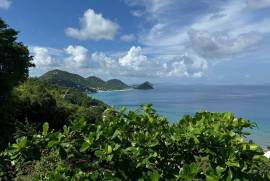 RH-360 Fully Furnished 3 bed 4 bath Family Home, Carrot Bay
