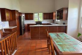 RH-360 Fully Furnished 3 bed 4 bath Family Home, Carrot Bay RH-360 Fully Furnished 3 bed 4 bath Family Home, Carrot Bay