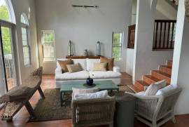 RH-360 Fully Furnished 3 bed 4 bath Family Home, Carrot Bay RH-360 Fully Furnished 3 bed 4 bath Family Home, Carrot Bay