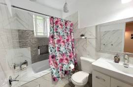 RH-290 Comfortable 3 bed 2 bath apartment, Carrot Bay RH-290 Comfortable 3 bed 2 bath apartment, Carrot Bay