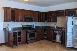 RH-267 1 bed 1 bath Apartment, Sabbath Hill RH-267 1 bed 1 bath Apartment, Sabbath Hill