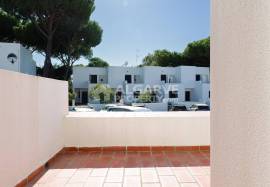 Three bedroom villa with private garden next to the Old Course in Vilamoura, Algarve Three bedroom villa with private garden next to the Old Course in Vilamoura, Algarve