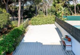 Three bedroom villa with private garden next to the Old Course in Vilamoura, Algarve Three bedroom villa with private garden next to the Old Course in Vilamoura, Algarve