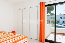 Three bedroom villa with private garden next to the Old Course in Vilamoura, Algarve Three bedroom villa with private garden next to the Old Course in Vilamoura, Algarve