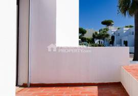 Three bedroom villa with private garden next to the Old Course in Vilamoura, Algarve Three bedroom villa with private garden next to the Old Course in Vilamoura, Algarve
