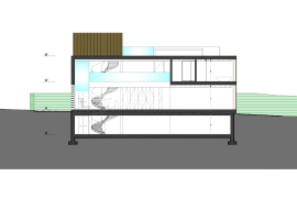 Vasco Vieira Project with Rooftop Infinity Pool & Sea Views Vasco Vieira Project with Rooftop Infinity Pool & Sea Views