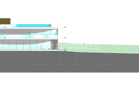 Vasco Vieira Project with Rooftop Infinity Pool & Sea Views Vasco Vieira Project with Rooftop Infinity Pool & Sea Views