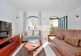 Two bedroom townhouse close to the beach and all amenities in Vilamoura, Algarve Two bedroom townhouse close to the beach and all amenities in Vilamoura, Algarve