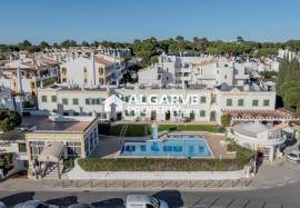 Two bedroom townhouse close to the beach and all amenities in Vilamoura, Algarve Two bedroom townhouse close to the beach and all amenities in Vilamoura, Algarve