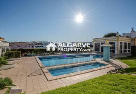 Two bedroom townhouse close to the beach and all amenities in Vilamoura, Algarve Two bedroom townhouse close to the beach and all amenities in Vilamoura, Algarve