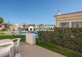 Two bedroom townhouse close to the beach and all amenities in Vilamoura, Algarve Two bedroom townhouse close to the beach and all amenities in Vilamoura, Algarve